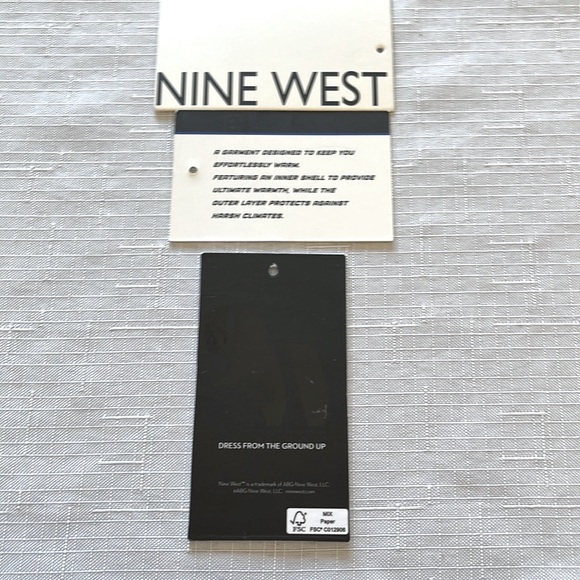 Nine West Jacket - Picture 12 of 13